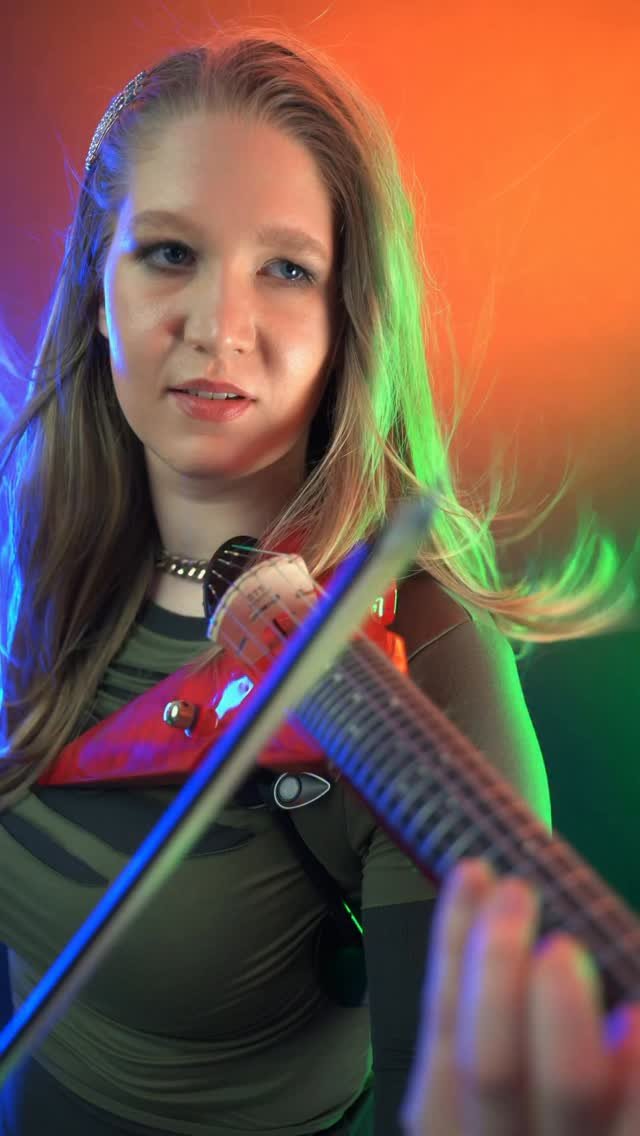 @yungblud hits different tonight
#weilstrings #violincover #rockviolin #yungblud #alternativemusic