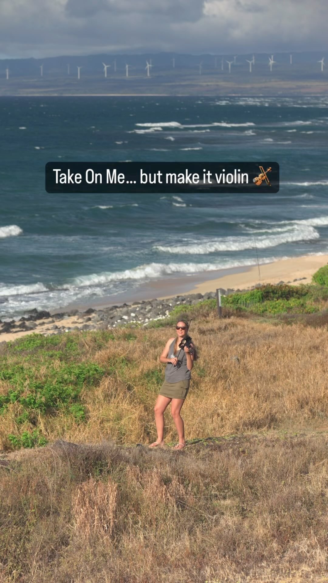 POV: your favorite 80s hit just got a violin glow-up 🎶
Follow for more cinematic covers ✨
#weilstrings #electricviolin #violincover #cinematicviolin #takeonme #80smusic #retrovibe #reelsmusic #viralmusic #findthelabubu #labubu #aha