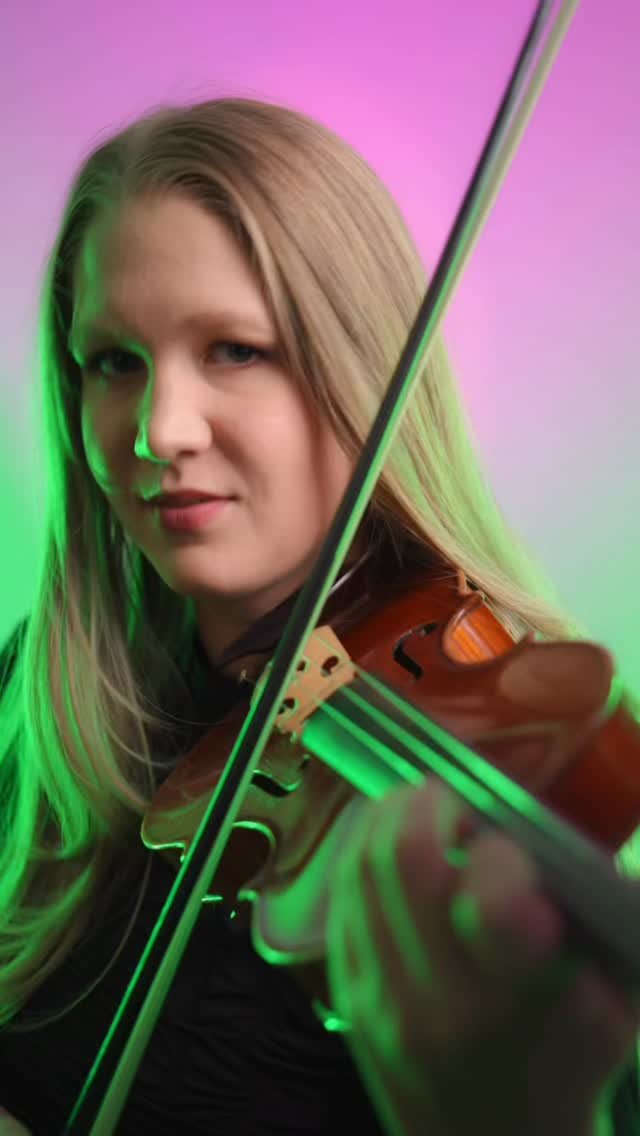 Beethoven × Skrillex 🎻⚡
inspired by @lindseystirling — had to put my own spin on it
#lindseystirling #skrillex #beethoven #electricviolin #weilstrings
